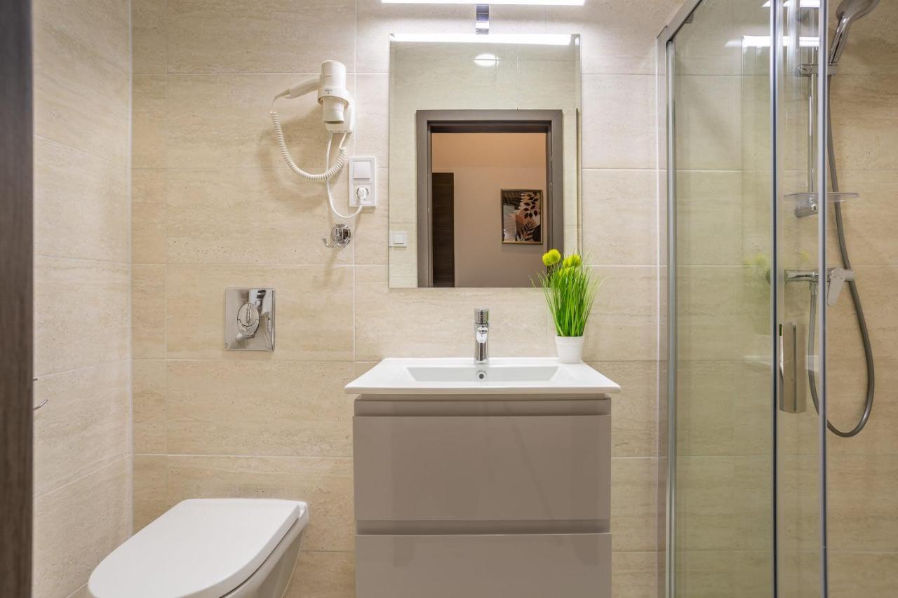 Extra New & Stylish Apartment Budapest