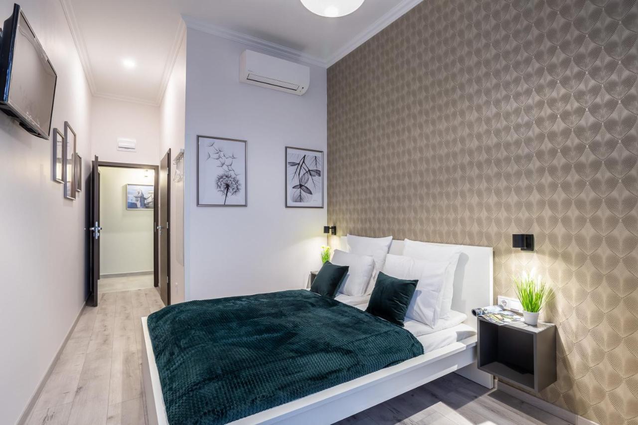 Apartment Extra New & Stylish Budapest