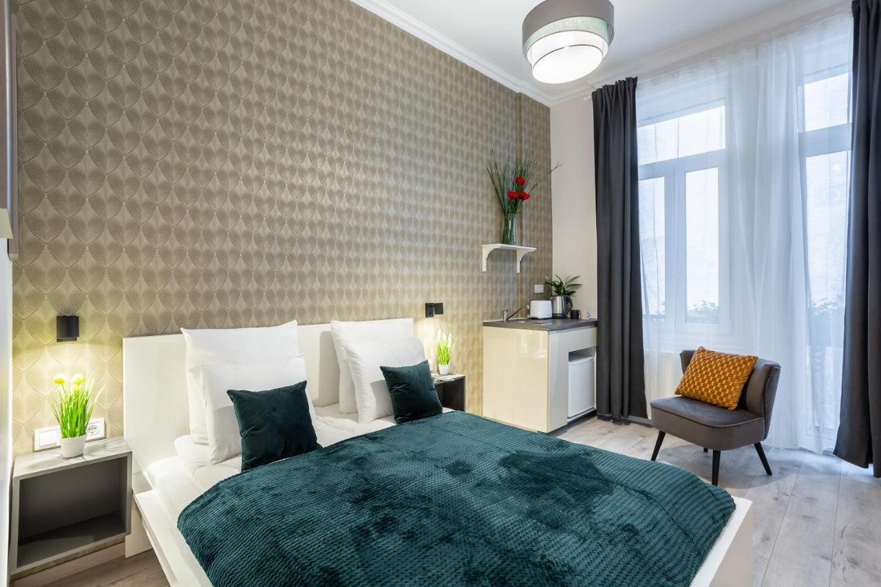 Extra New & Stylish Apartamento