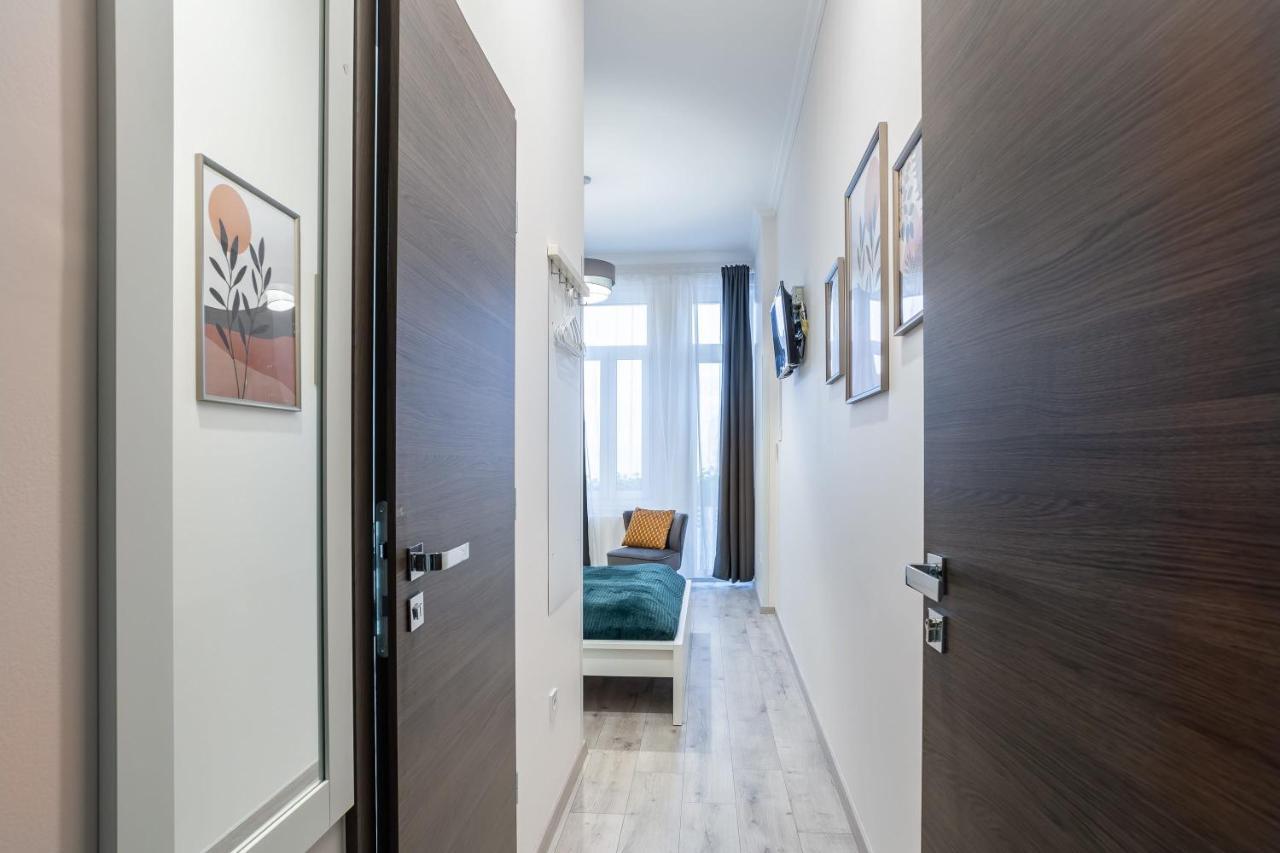 Apartment Extra New & Stylish *