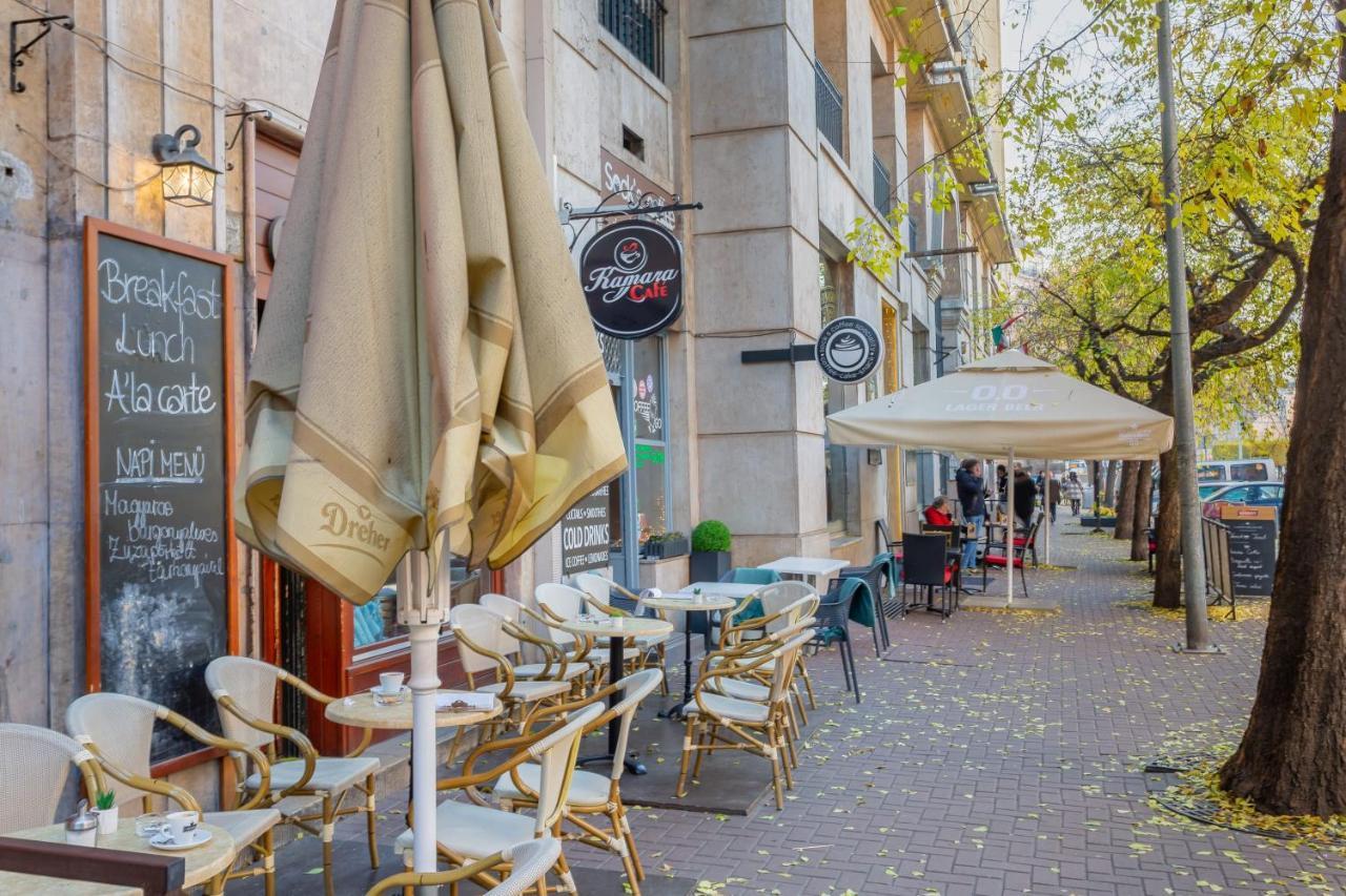 Extra New & Stylish * Budapest