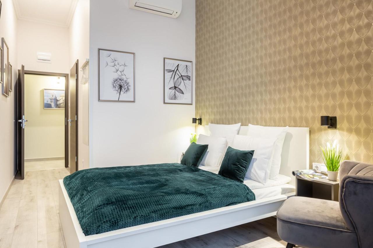 Extra New & Stylish Apartment Budapest